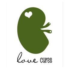 love cures